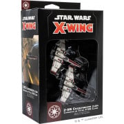 X-Wing 2.0 - Le Jeu de Figurines - Chasseur de Têtes Z-95 Clone