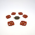 Bear Traps for Gloomhaven - 6 pieces 0