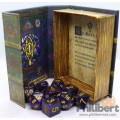 Seer's Eye Elder Dice - Mythic Glass and Wax Edition 0