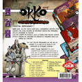 Okko : Le voyage Légendaire 1