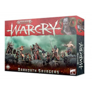 Warcry : Darkoath Savagers