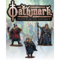 Oathmark: Elf King, Wizard and Musician II 0