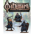 Oathmark: Elf Light Infantry Champions 0