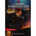 Dungeons & Dragons 5e Éd - Le Chaudron des Merveilles de Tasha 0