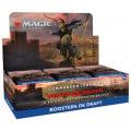 Magic The Gathering : Commander Légendes : La bataille de la Porte de Baldur - Boite de 24 Boosters 0