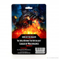 D&D Icons of the Realms - The Wild Beyond the Witchlight League of Malevolence Starter Set 1