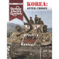 Strategy & Tactics Quarterly 18 - Korea After Chosin 0