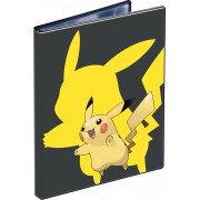 Pokémon Generation 6 4-Pocket Portfolio