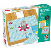Hippo's Pool