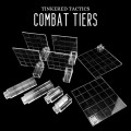 Combat Tiers Base Set 2
