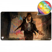 Magic: The Gathering - Streets of New Capenna Playmat