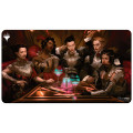 Magic: The Gathering - Streets of New Capenna Playmat 7