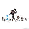 D&D - Icewind Dale: Rime of the Frostmaiden 2D Minis - Frost Giant 2