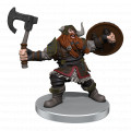 Magic the Gathering Premium Painted Figure: Adventures in the Forgotten Realms - Companions of the Hall 4