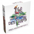 L'île des Chats - Pack Kickstarter n°2 0