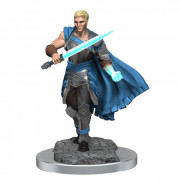 Magic The Gathering Premium Painted Figure - Will Kenrith