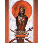 Everway - Book 1 :  Players