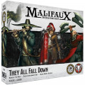 Malifaux 3E - They All Fall Down 0