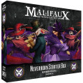 Malifaux 3E - Neverborn Starter Box 0