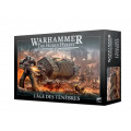 Warhammer : The Horus Heresy - L'Age des Ténèbres 0