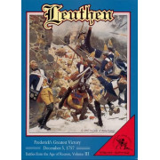 Leuthen: Frederick's Greatest Victory