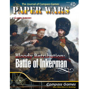 Paper Wars 100 - Bloody Retributions