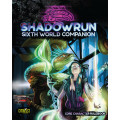 Shadowrun 6th Edition - Sixth World Companion 0