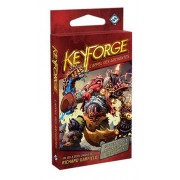 Keyforge - L'Appel des Archontes - boite de 12 decks