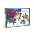 Puzzle - La Vie sur Terre - 100 pièces 1