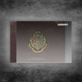 Harry Potter: Hogwarts Battle Square and Large Card Sleeves 2