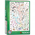 Puzzle - L'Arbre de la Vie - 1000 Pièces 0