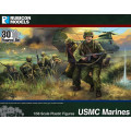 USMC Marines & Command 0