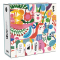 Puzzle - Scandinavian Dream - 1000 Pièces 0