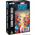 Marvel Crisis Protocol: Card Pack 2022 0