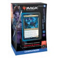 Magic The Gathering : La bataille de la Porte de Baldur - Deck Commander Gare aux Flagelleurs 0