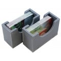 Storage for Box Folded Space - Above and Below 8