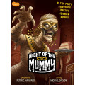 Night of the Mummy 0