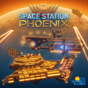 Boite de Space Station Phoenix
