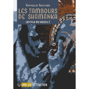 Boite de Les Tambours de Shamanka