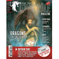 Jeu de Rôle Magazine n°58 0