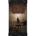 Flesh & Blood - History Pack 1 - Boite de 36 Boosters 1