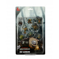 D&D Icons of the Realms Premium Figures - Orc Warband 0
