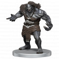 D&D Icons of the Realms Premium Figures - Orc Warband 2