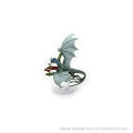 D&D Icons of the Realms Premium Figures - Fizban's Treasury of Dragons - Dracohydra 1