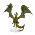 D&D Icons of the Realms Premium Figures - Adult Bronze Dragon 0