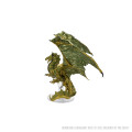 D&D Icons of the Realms Premium Figures - Adult Bronze Dragon 3