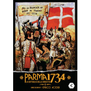 Boite de Parma 1734
