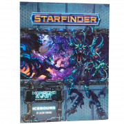 Starfinder - Horizons of the Vast 4: Icebound