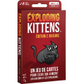 Exploding Kittens : édition 2 joueurs 0
