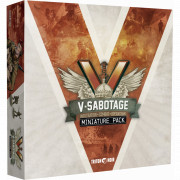 Boite de V-Sabotage - Miniature Pack
